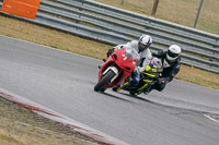 Red Bikes